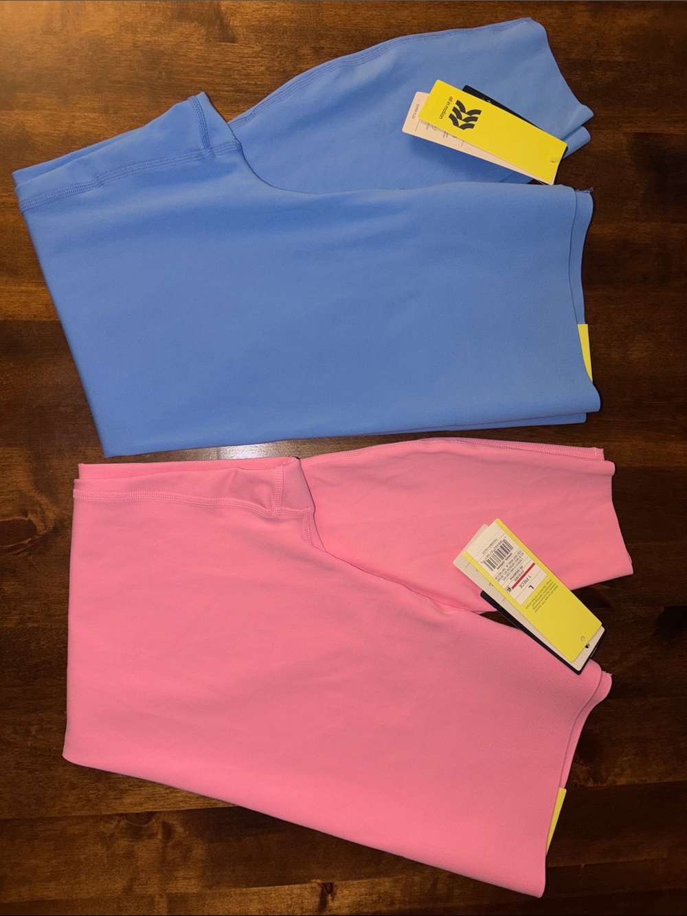 All in Motion Women’s Super Flex Bonded Leggings (2) Ultra High Rise NWT Large